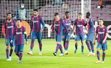 Un clásico español lleno de dudas