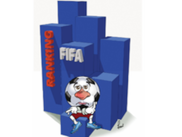 Panamá está mal parado