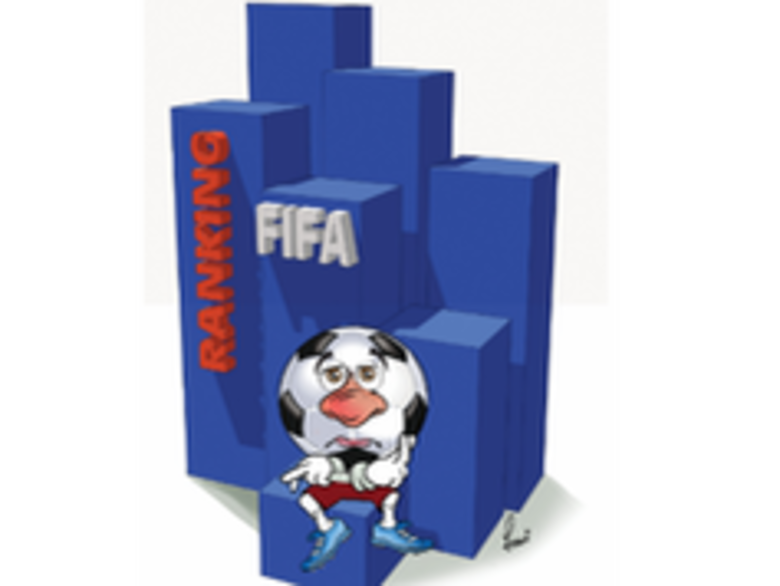 Panamá está mal parado