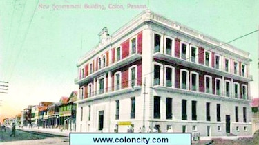 $4.5 millones para restaurar edificio histórico de Colón
