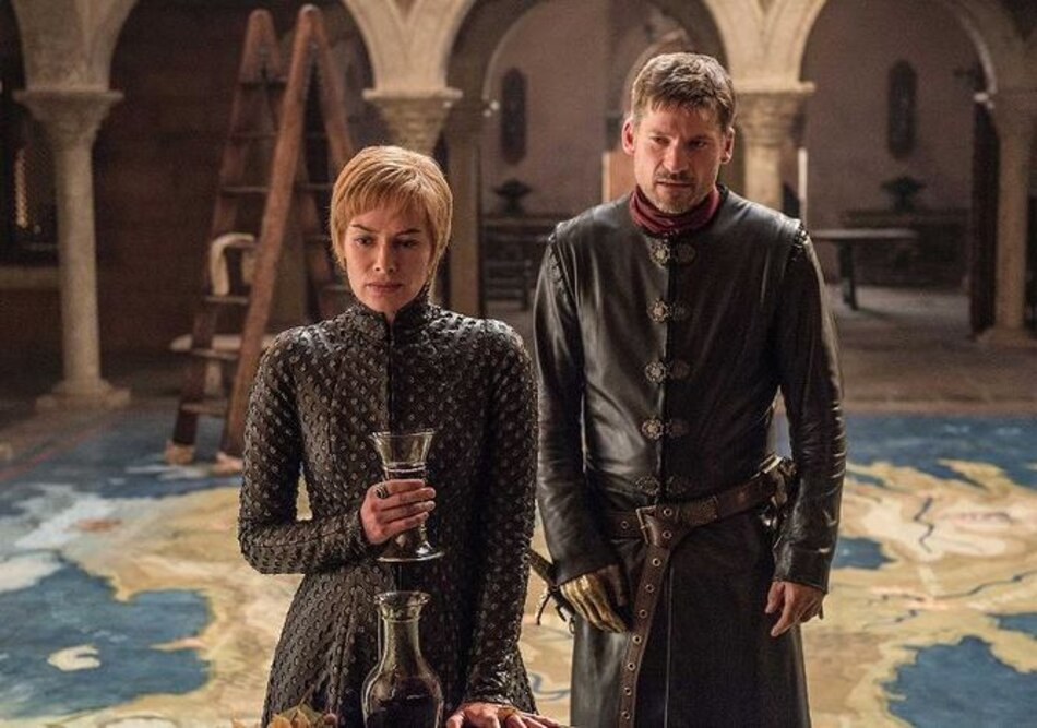 Estreno de 'Game of Thrones' es visto por 10.1 millones de personas