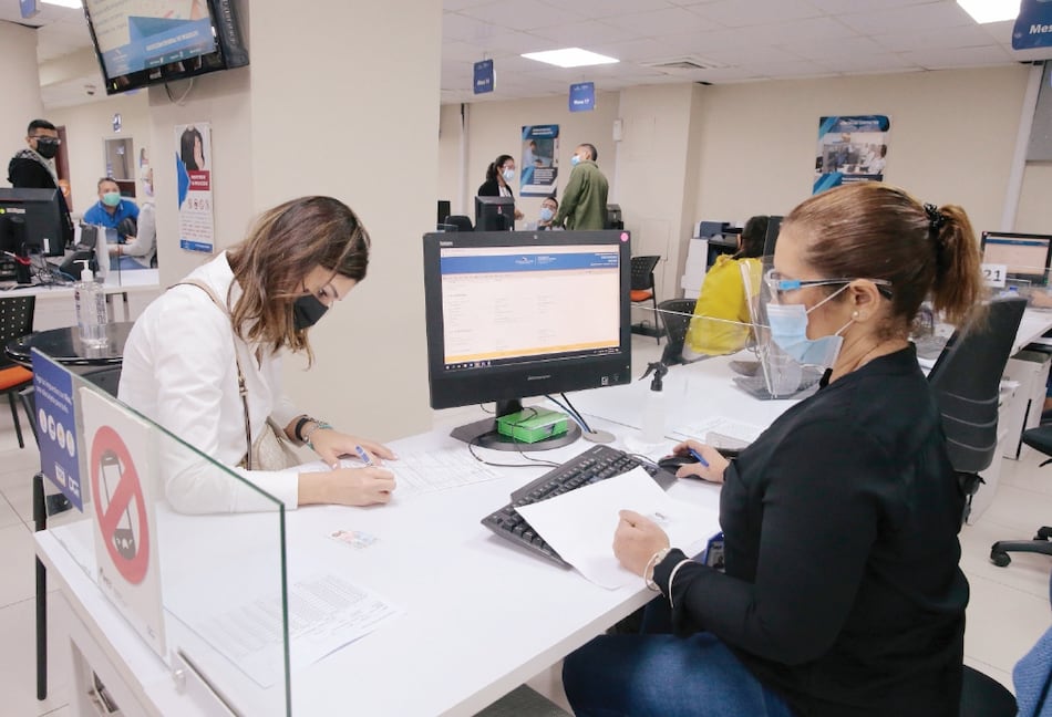 ‘El impuesto a la fortuna no frena la desigualdad’