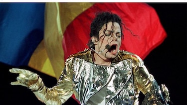 Sony adquiere la participación que tenía Michael Jackson en su editora musical