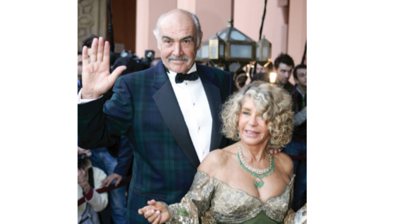 ‘Mi nombre es Bond ... James Bond’, por siempre