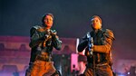 Arnold Schwarzenegger, sí estás obsoleto