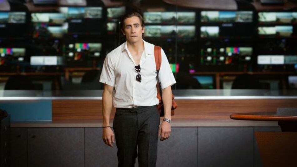 'Primicia mortal': cuando la televisión es un nido de buitres