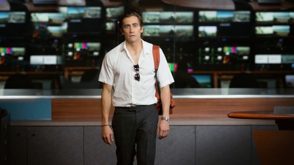 'Primicia mortal': cuando la televisión es un nido de buitres