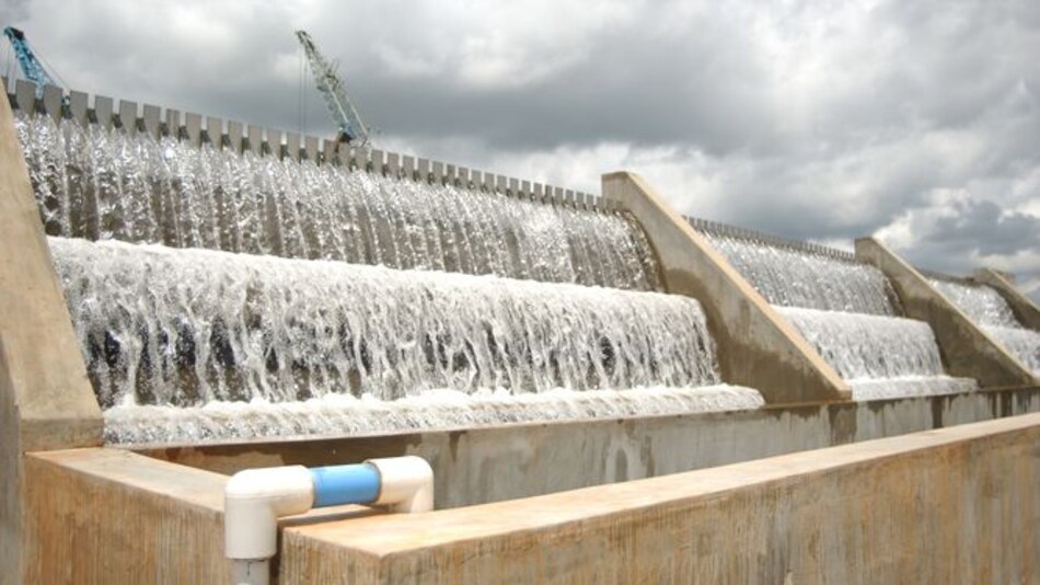 Varios sectores en Panamá Oeste estarán sin agua este martes