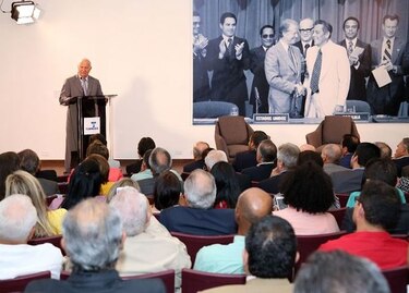 Las lecciones del expresidente Ricardo Lagos