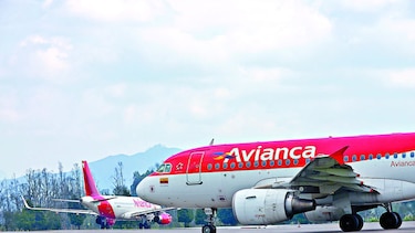 Avianca finaliza reestructuración con acuerdos de acreedores
