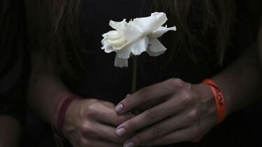 Muere mujer herida durante protesta en Venezuela; van 21 fallecidos