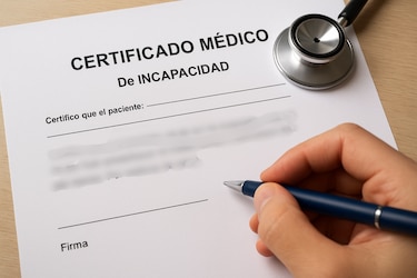 Minsa refuerza norma para frenar certificados médicos ‘brujos’