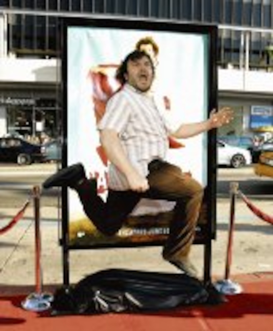 ‘Una película épica’