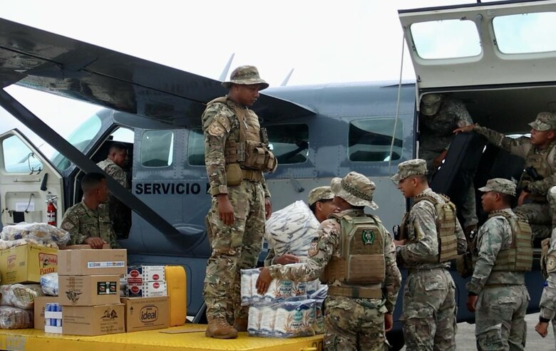 Changuinola: feria gubernamental y negociaciones en medio del conflicto