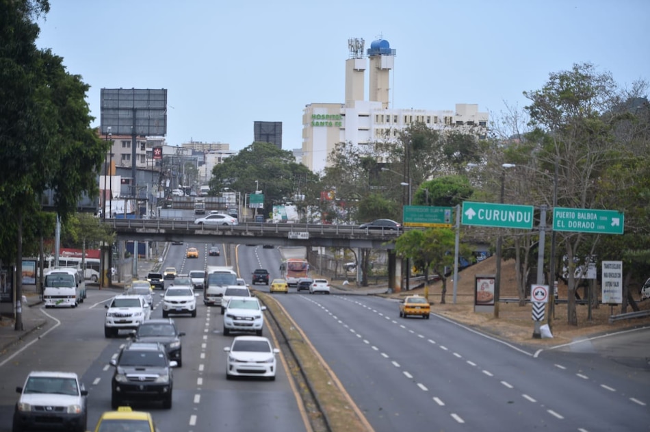MOP evalúa construir nuevos intercambiadores en la Transístmica y la José Agustín Arango