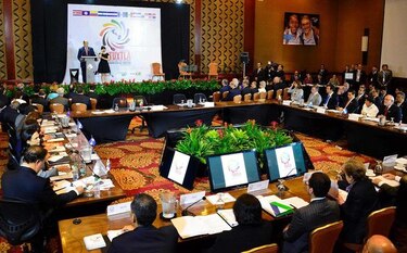 Cumbre mesoamericana rechaza discriminación a migrantes