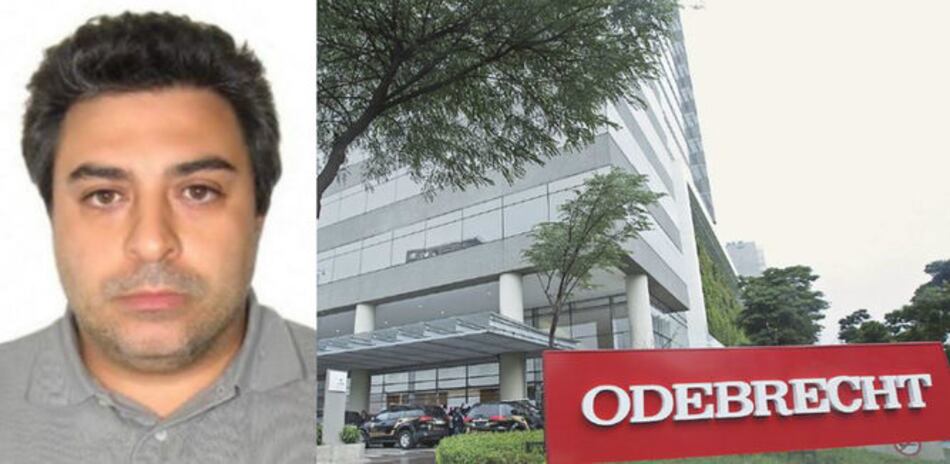 Justicia española acuerda extraditar al abogado Rodrigo Tacla Durán, vinculado a Lava Jato