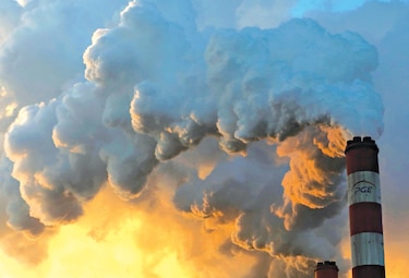 Covid erosionó avances de la agenda climática  