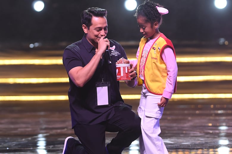 Teletón 20-30 busca recaudar $2.4 millones para nuevo Centro de Diagnóstico Prenatal