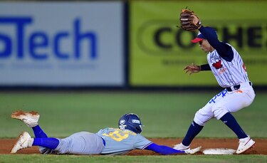 Panamá Metro espera acabar con el invicto de Herrera y defender su récord de 18-0