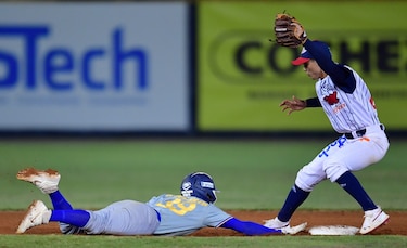 Panamá Metro espera acabar con el invicto de Herrera y defender su récord de 18-0