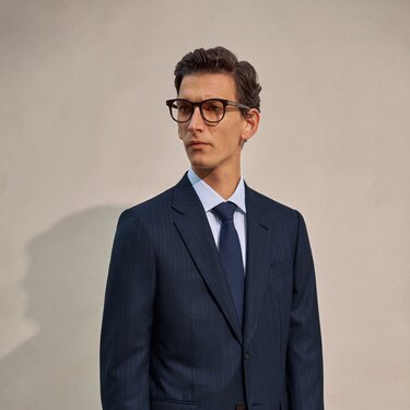 Zegna Su Misura. Tu Mundo Hecho a la Medida