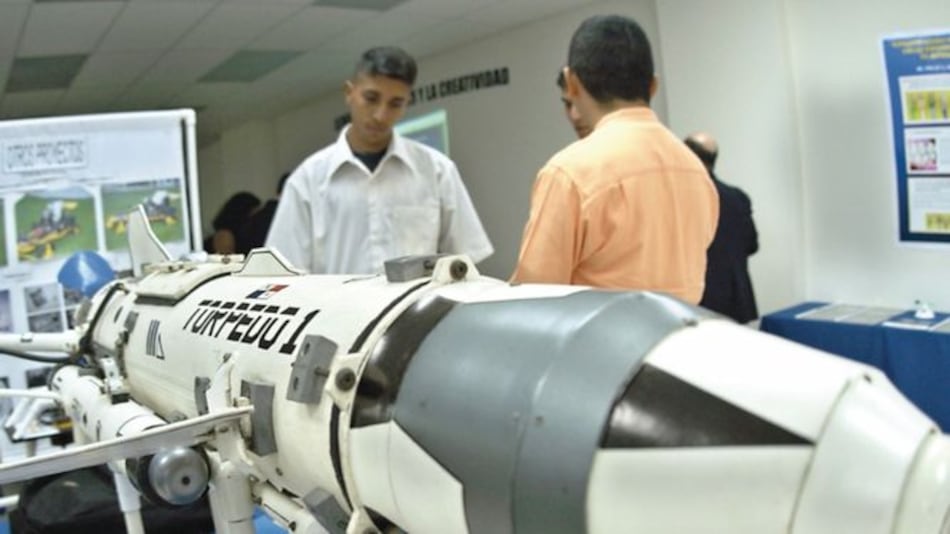 Impulsan el desarrollo de patentes para el crecimiento