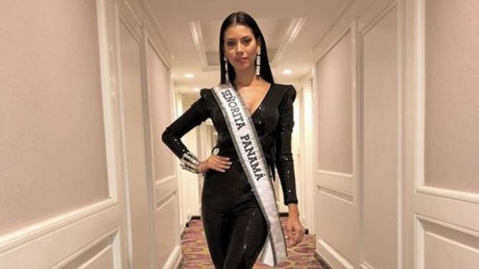 Rosa Montezuma ya llegó a Tailandia