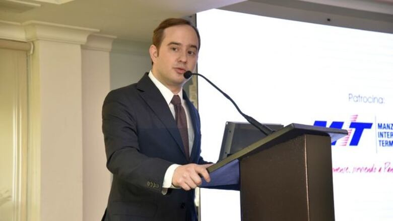 'Panamá es una economía altamente integrada con el mundo', dice representante del BID