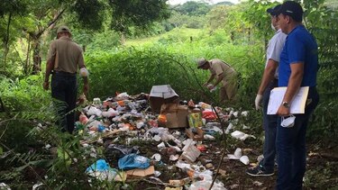 Los Santos: tercera muerte por virus hanta en lo que va de 2018