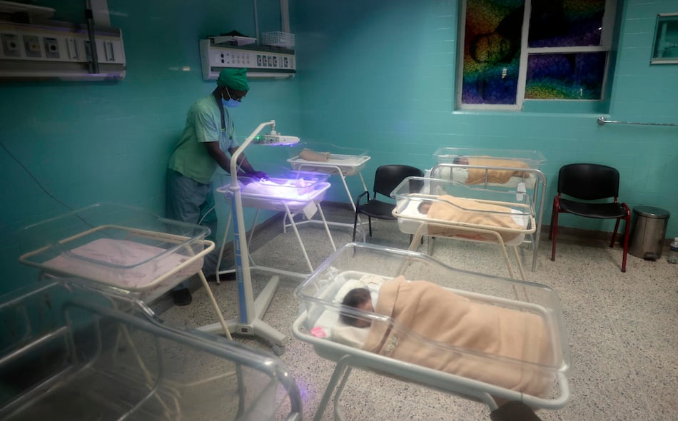 Muerte de ocho bebés en Cuba pone el foco en el estado de su sistema de salud
