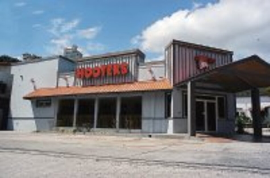 Restaurante Hooters