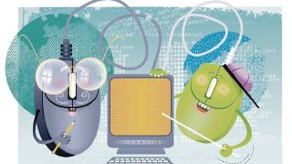 Internet como apoyo educativo