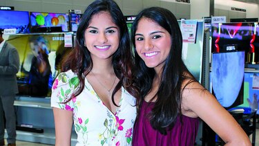 Panafoto, la tienda más grande en tecnología