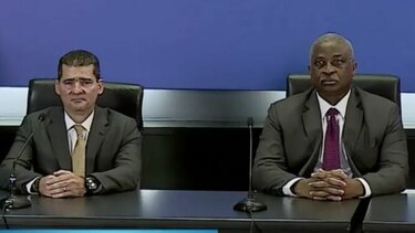 Ejecutivo designa a Nicolás González Revilla Paredes y Enrique Sánchez Salmón como directivos de la ACP