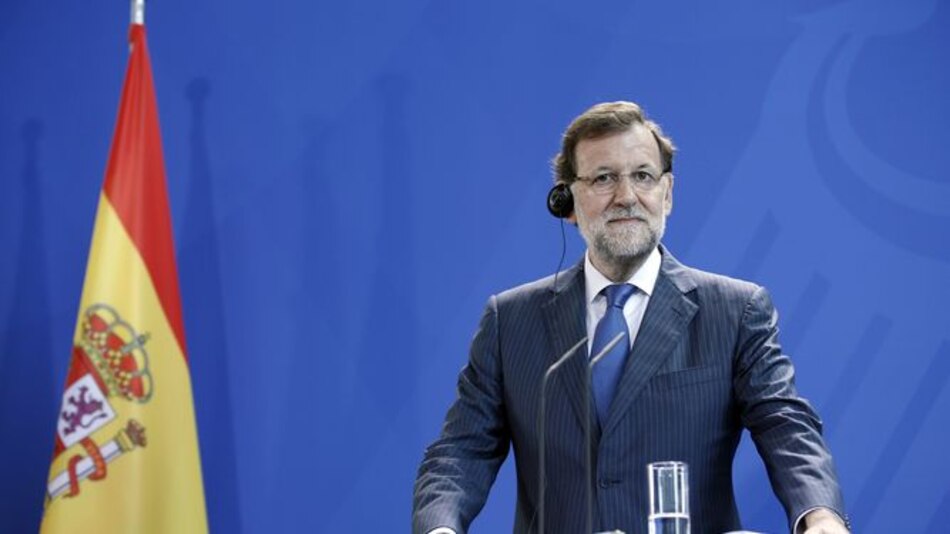 Parlamento catalán debate mañana propuesta de ruptura con España