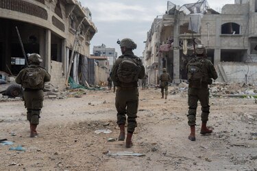 Hamás dice que el acuerdo es ‘posible’ si Israel no pone nuevas condiciones