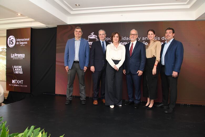 Sector inmobiliario apuesta a la reactivación económica y la llegada de nuevas inversiones 