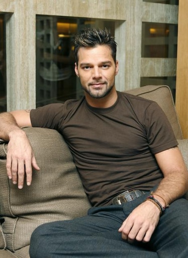 Ricky Martin tendrá su propio programa de televisión en NBC