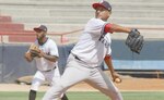 Panamá ya tiene su rotación