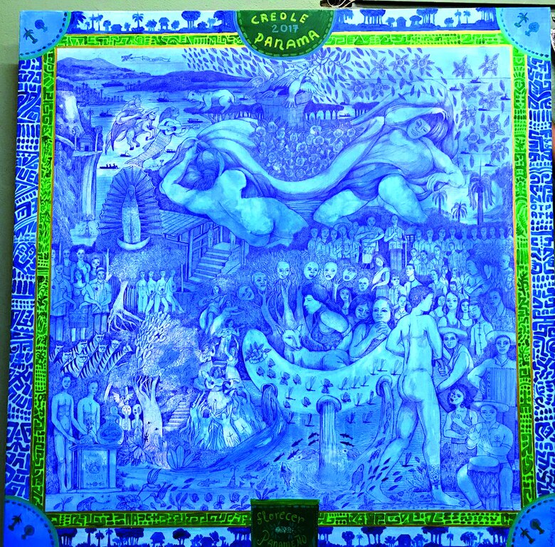 El arte durante la década de 1980