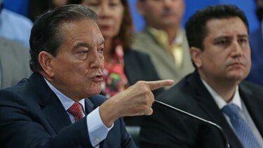 Cortizo y el Consejo de la Concertación pedirán 'eliminar' algunos artículos aprobados por los diputados