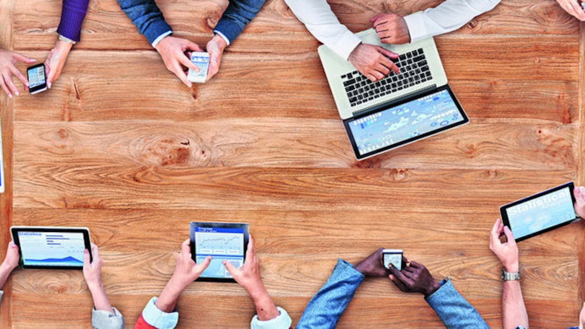La tendencia de ‘Traiga su propio dispositivo’ está bien establecida. Existen herramientas para proteger la información contenida en estos aparatos.