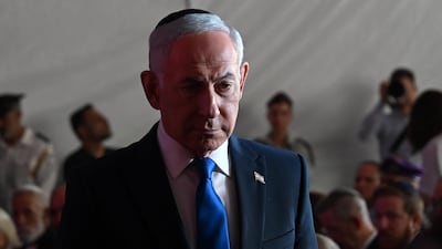 Netanyahu exige investigar y procesar a los participantes del documental 'NAZA'