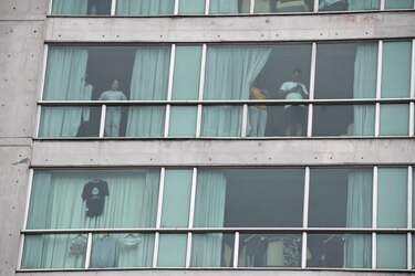 Estados Unidos agradece a Panamá y Costa Rica por recibir a migrantes deportados