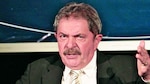 Lula da Silva, ante la justicia por presunto lavado