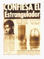 El asesino en serie de Panamá