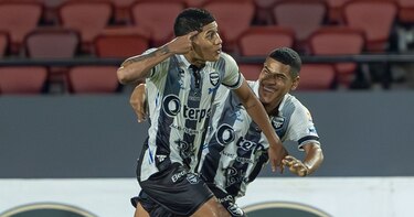 Tauro consigue importante victoria ante Universitario en el cierre de la octava fecha del Clausura