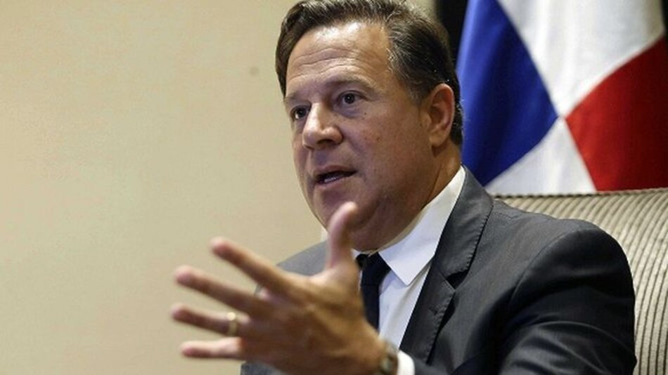 Varela viaja a Costa Rica para participar en actos de traspaso de mando