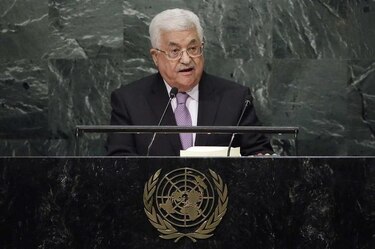 Se enfrentan palestinos e israelíes y fracasa diálogo sobre Siria